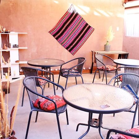 Casa Sirius Apartment San Pedro de Atacama Luaran gambar