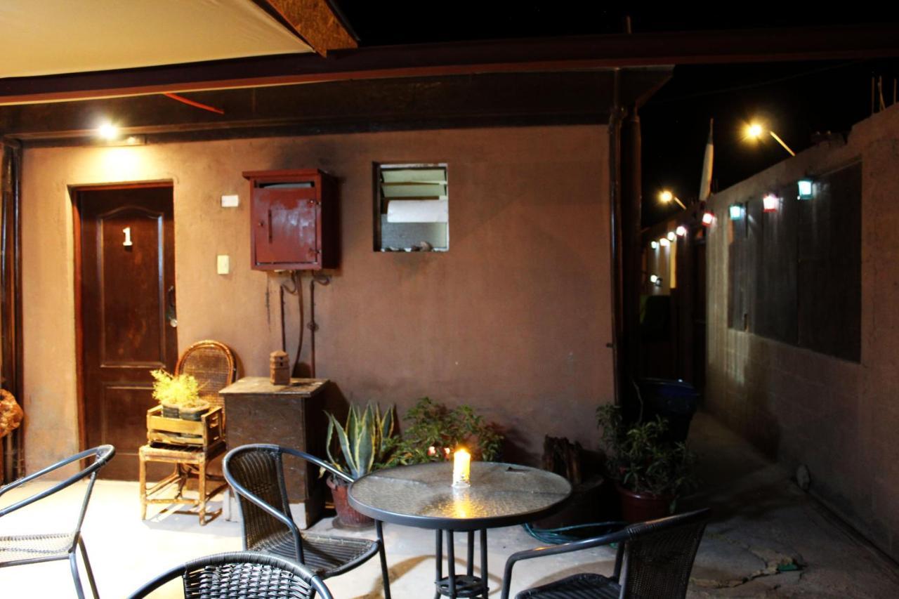 Casa Sirius Apartment San Pedro de Atacama Luaran gambar