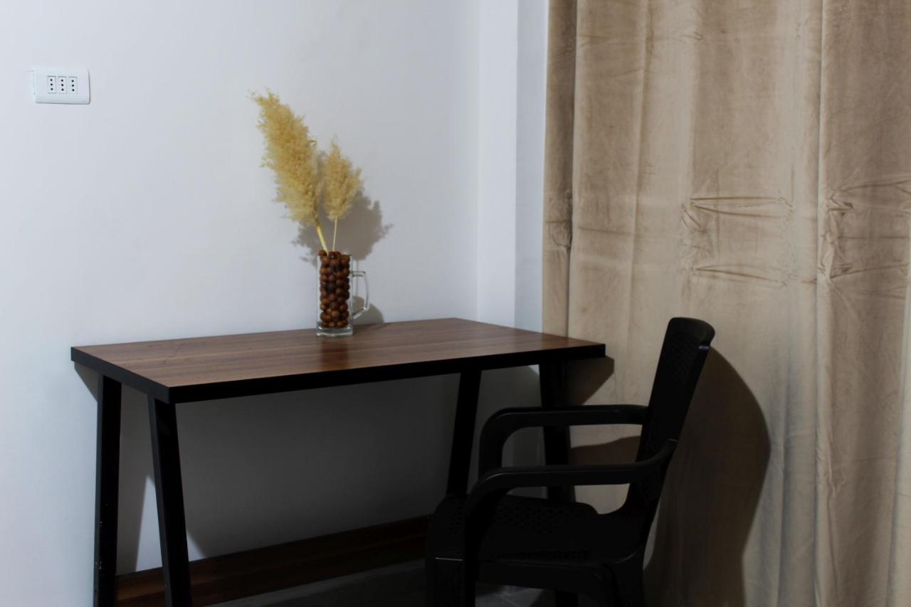Casa Sirius Apartment San Pedro de Atacama Luaran gambar