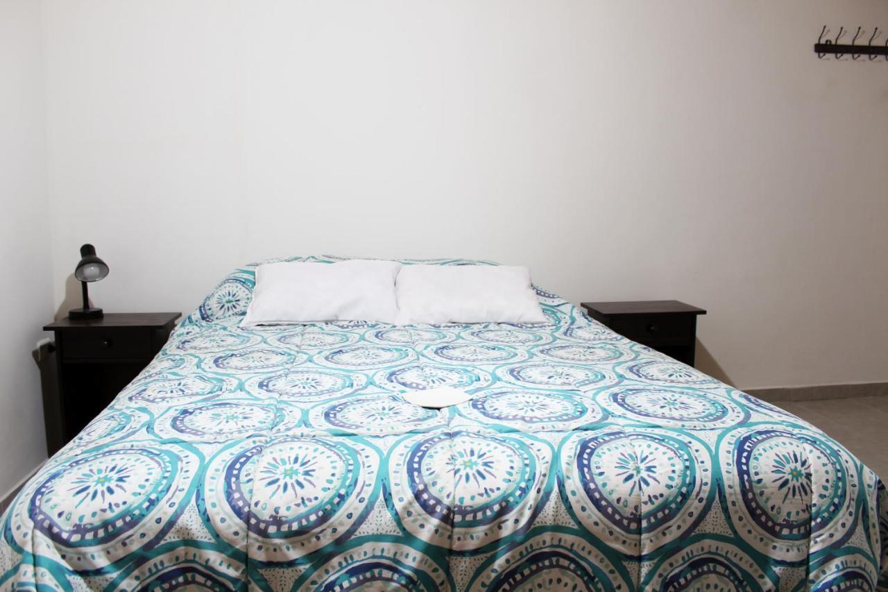 Casa Sirius Apartment San Pedro de Atacama Luaran gambar