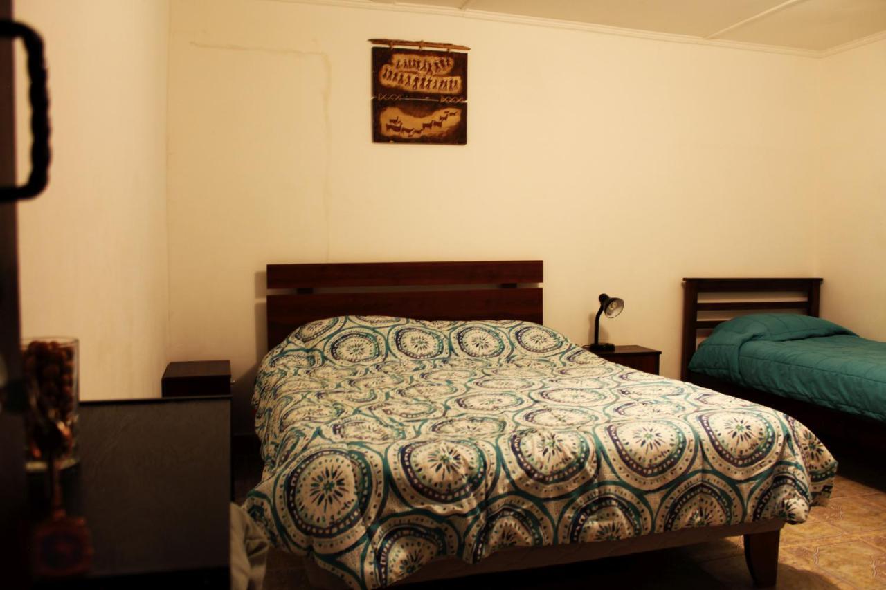 Casa Sirius Apartment San Pedro de Atacama Luaran gambar