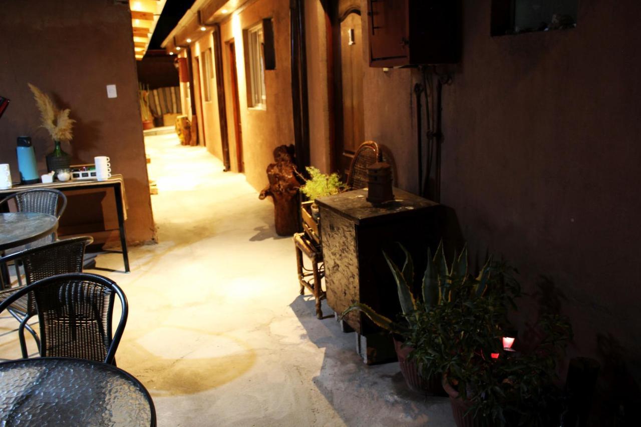 Casa Sirius Apartment San Pedro de Atacama Luaran gambar