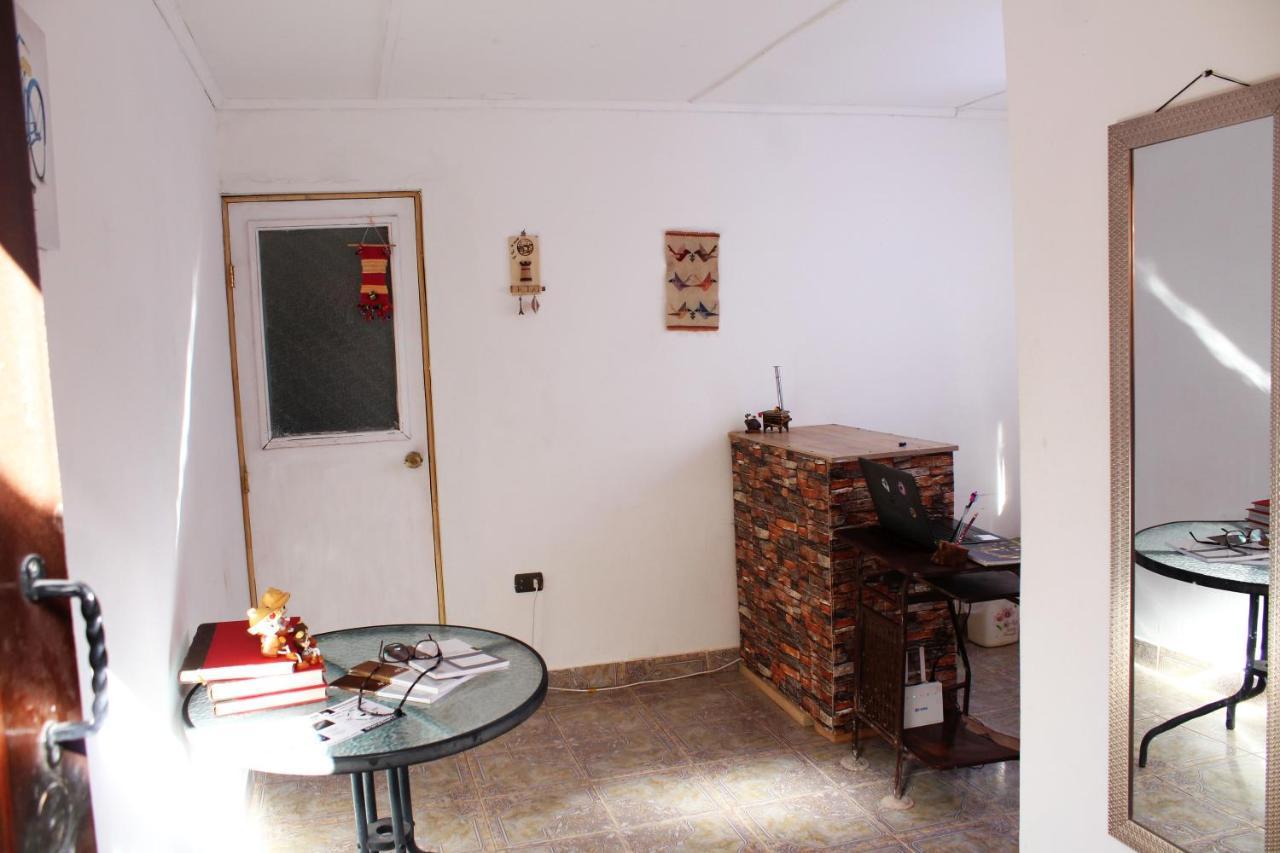 Casa Sirius Apartment San Pedro de Atacama Luaran gambar