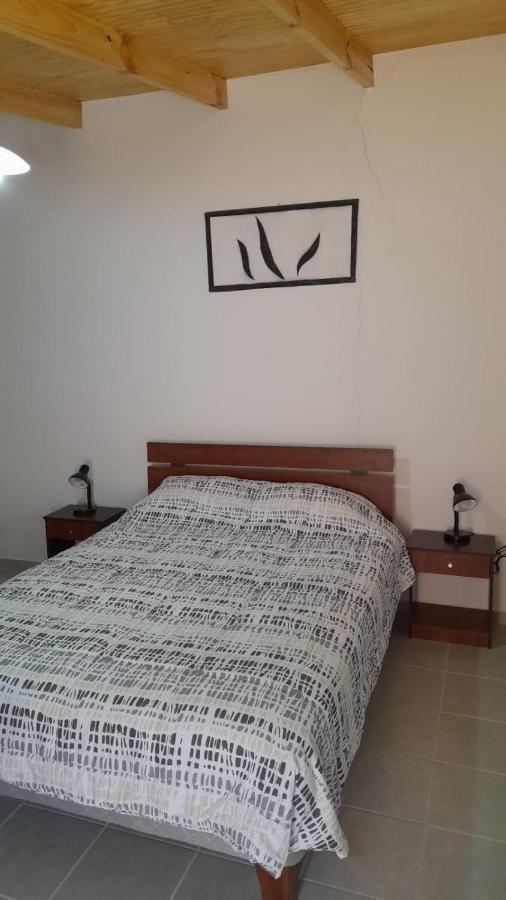 Casa Sirius Apartment San Pedro de Atacama Luaran gambar